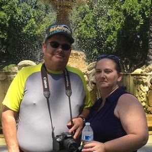 Meet your Posher, Darla